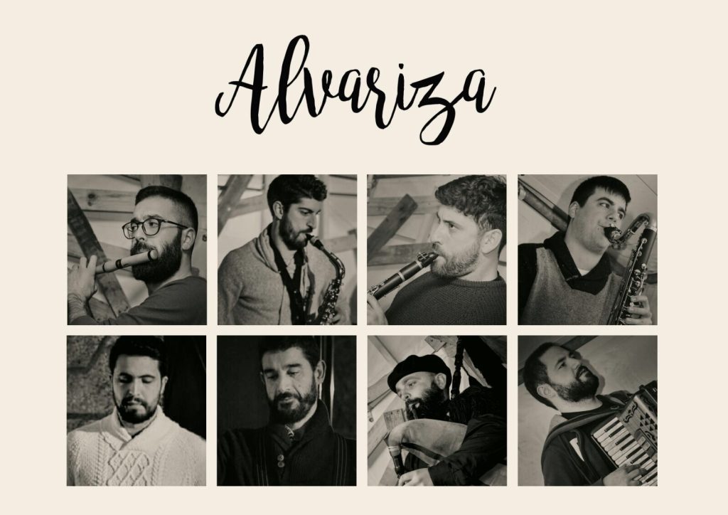 Grupo Alvariza