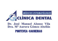 Clínica dental Gómez y Alonso en Teo