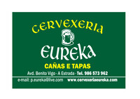 Cervexería Eureka